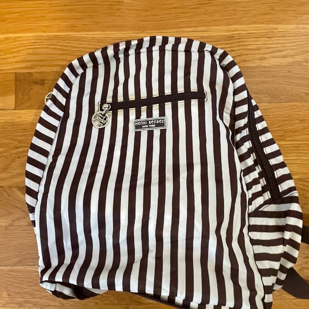 Henri Bendel Packable Backpack - image 5